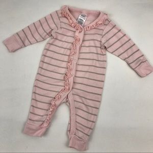 Baby One piece • 0-3 Months